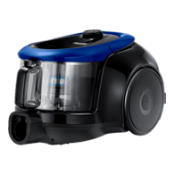 SAMSUNG VACUUM CLEANER VC18M21A0SB/EV