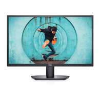 LCD DELL SE2722H 27" IPS/1920x1080/75HZ/5MS/1xHDMI/1xVGA/BLACK [210-AZKS]