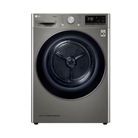 LG DC90V5V9S 9KG