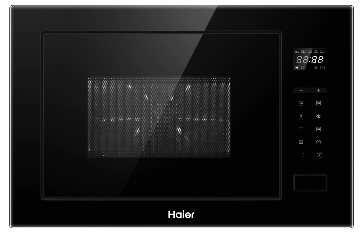 Haier HMX-BTG259X