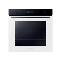 SAMSUNG ELECTRIC OVEN NV7B4120ZAW/WT