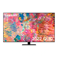 SAMSUNG QE55Q80CAUXCE