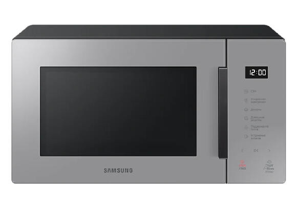 SAMSUNG MICROWAVE OVEN MS23T5018AG/BW