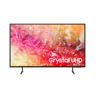 Crystal UHD 4K  UE50DU7100UXCE