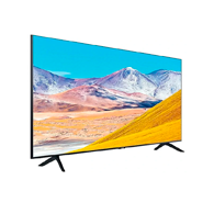 SAMSUNG UE75DU8000UXCE