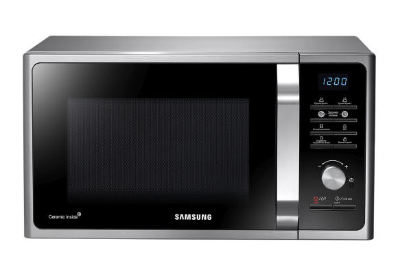 SAMSUNG MS23F302TAS