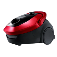 SAMSUNG VACUUM CLEANER VC20M253AWR/EV