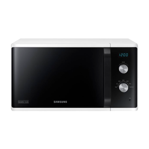 SAMSUNG MICROWAVE OVEN MS23K3614AW/BW