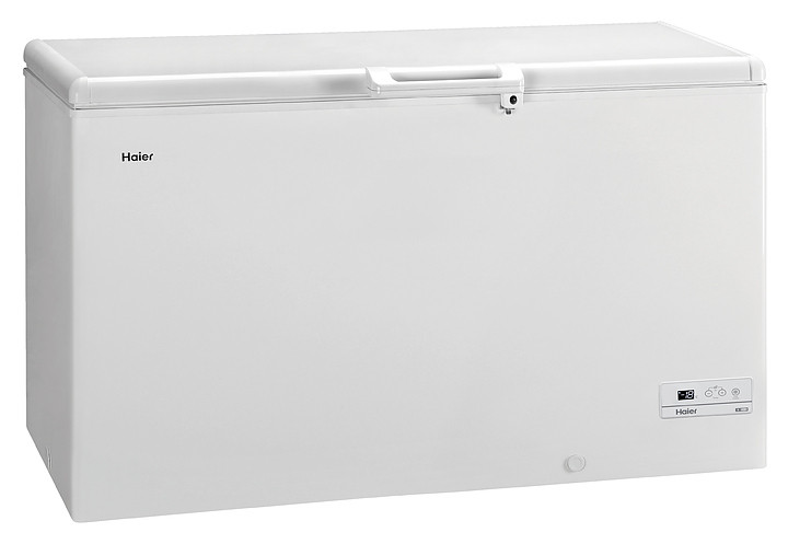 Haier HCE-519