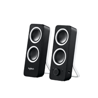 LOGITECH SPL Z200 White