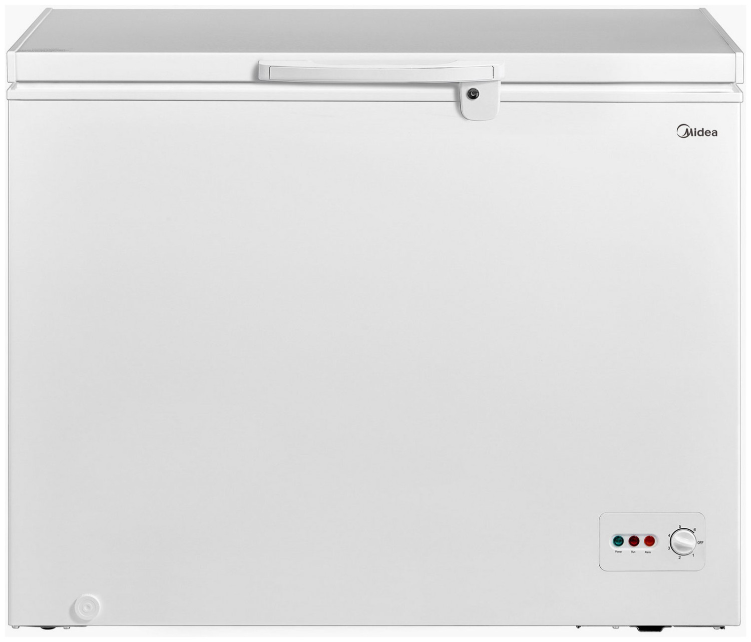 Midea MDRC405FZF01